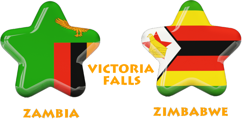Victoria Falls